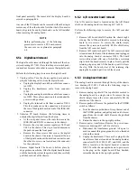 Предварительный просмотр 90 страницы Keithley 6517 Service Manual