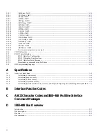Предварительный просмотр 12 страницы Keithley 6517A User Manual