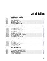 Preview for 17 page of Keithley 6517A User Manual