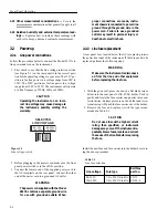 Preview for 23 page of Keithley 6517A User Manual