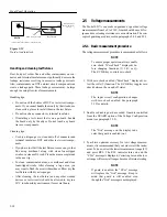 Предварительный просмотр 39 страницы Keithley 6517A User Manual