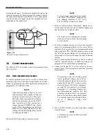 Предварительный просмотр 45 страницы Keithley 6517A User Manual