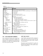 Preview for 49 page of Keithley 6517A User Manual