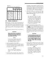 Предварительный просмотр 54 страницы Keithley 6517A User Manual