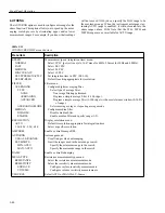 Preview for 61 page of Keithley 6517A User Manual