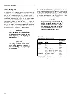 Preview for 73 page of Keithley 6517A User Manual