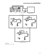 Предварительный просмотр 74 страницы Keithley 6517A User Manual