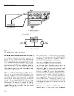 Предварительный просмотр 85 страницы Keithley 6517A User Manual