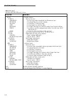 Preview for 93 page of Keithley 6517A User Manual