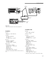 Предварительный просмотр 111 страницы Keithley 6517A User Manual