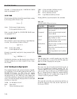 Preview for 128 page of Keithley 6517A User Manual