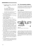 Предварительный просмотр 148 страницы Keithley 6517A User Manual