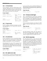 Preview for 157 page of Keithley 6517A User Manual