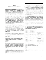 Preview for 168 page of Keithley 6517A User Manual