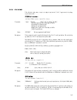 Preview for 216 page of Keithley 6517A User Manual