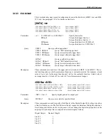 Preview for 218 page of Keithley 6517A User Manual