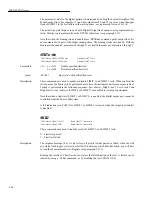 Preview for 219 page of Keithley 6517A User Manual