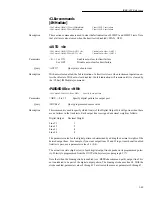 Preview for 220 page of Keithley 6517A User Manual