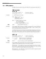 Preview for 223 page of Keithley 6517A User Manual