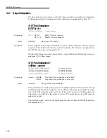 Preview for 231 page of Keithley 6517A User Manual