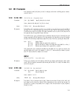 Preview for 232 page of Keithley 6517A User Manual