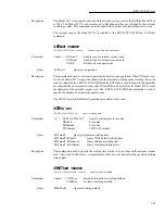 Preview for 234 page of Keithley 6517A User Manual