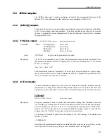 Preview for 236 page of Keithley 6517A User Manual