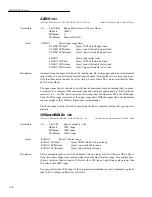 Preview for 245 page of Keithley 6517A User Manual