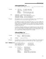 Preview for 246 page of Keithley 6517A User Manual