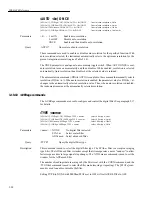 Preview for 249 page of Keithley 6517A User Manual