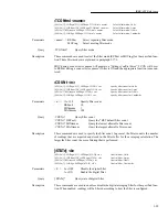 Preview for 250 page of Keithley 6517A User Manual