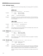 Preview for 253 page of Keithley 6517A User Manual