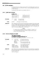 Preview for 257 page of Keithley 6517A User Manual