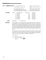 Preview for 275 page of Keithley 6517A User Manual