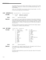 Preview for 281 page of Keithley 6517A User Manual