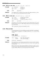 Preview for 283 page of Keithley 6517A User Manual