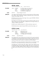 Preview for 291 page of Keithley 6517A User Manual