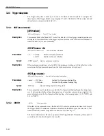 Preview for 293 page of Keithley 6517A User Manual