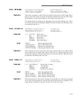 Preview for 294 page of Keithley 6517A User Manual