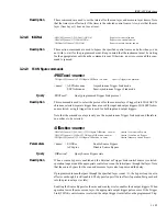 Preview for 296 page of Keithley 6517A User Manual