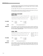 Preview for 297 page of Keithley 6517A User Manual