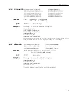 Preview for 302 page of Keithley 6517A User Manual