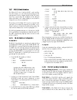 Preview for 308 page of Keithley 6517A User Manual