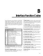 Preview for 317 page of Keithley 6517A User Manual