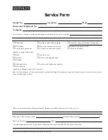 Preview for 342 page of Keithley 6517A User Manual