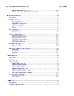 Предварительный просмотр 7 страницы Keithley 6517B Reference Manual