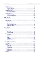 Предварительный просмотр 8 страницы Keithley 6517B Reference Manual