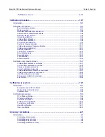 Предварительный просмотр 15 страницы Keithley 6517B Reference Manual