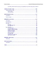 Предварительный просмотр 16 страницы Keithley 6517B Reference Manual