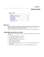 Preview for 17 page of Keithley 6517B Reference Manual